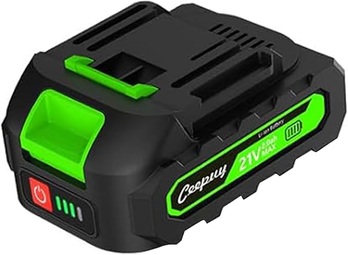 Mini Chainsaw Battery-Suitable Mini