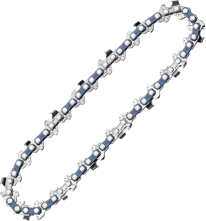 Mini Chainsaw 6 inch Chainsaw Chain